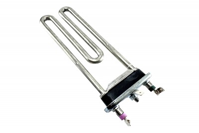 Тэн 1800W L190 под датчик, без борта Kawai